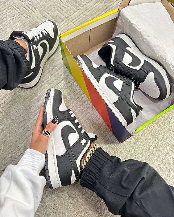 Nike Dunk Low Pro