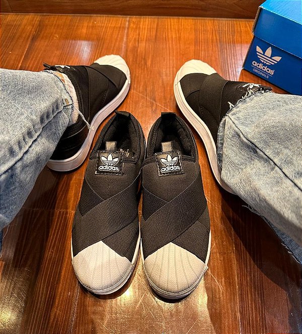 Adidas Slip on