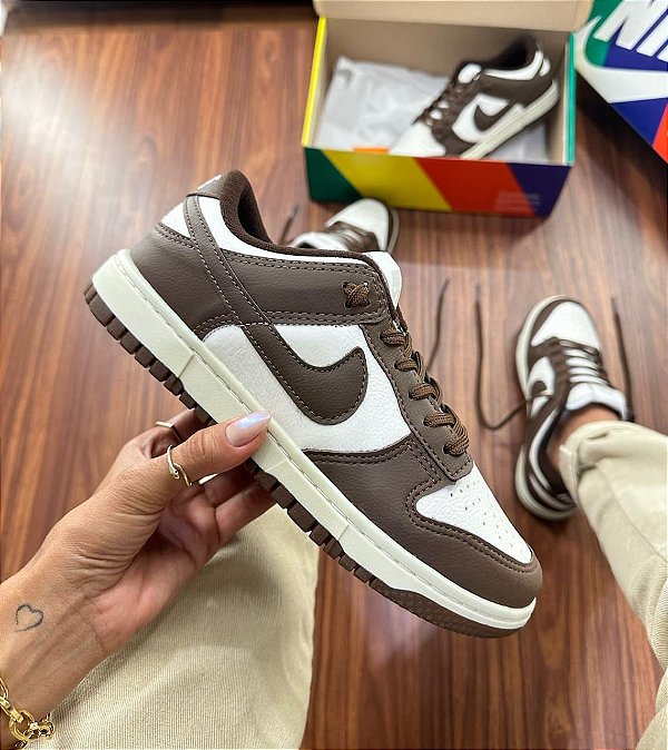 Nike Dunk Cacau