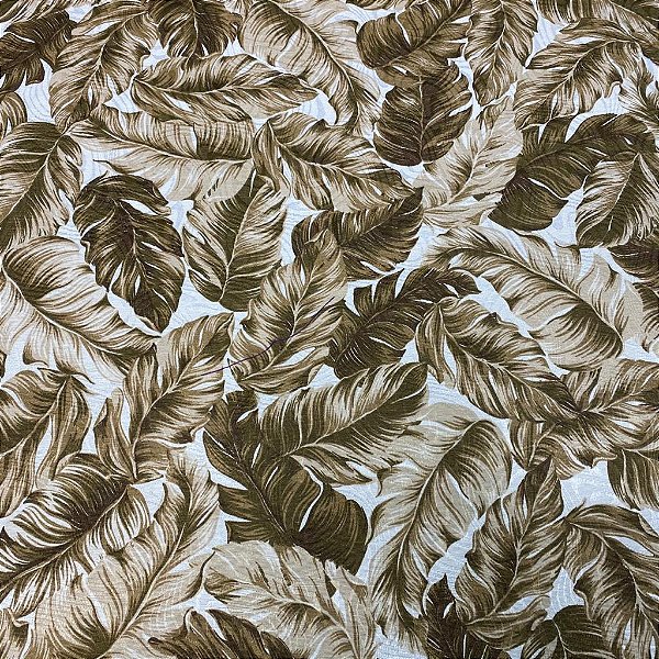 Tecido Jacquard Folhagem Para Decoração Papel de Parede Painel e Eventos 1,40 de Largura