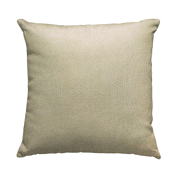 Capas De Almofadas Noor 45 x 45 Rústica Para Encosto Decorativo 4 Unidades