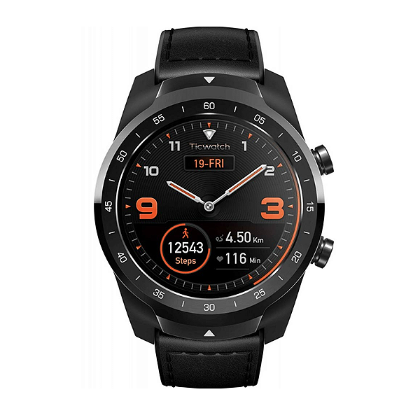 Ticwatch Smartwatch TICWATCHPROPXPX
