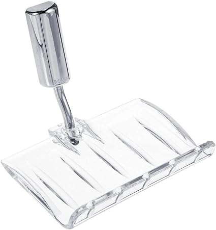 Saboneteira Docol Idea Chrome
