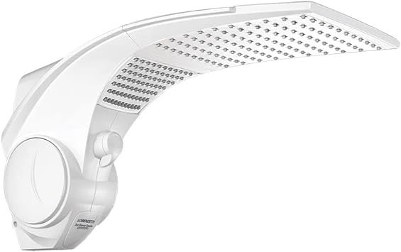 Ducha Duo Shower Quadra Multitemperaturas 220v 7500w Lorenzetti