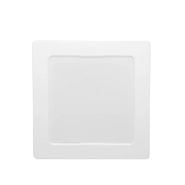 Painel Led Lys 12w Embutir Quadrado Luz Fria 6500k Taschibra