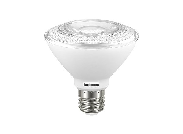 Lâmpada Led Taschibra Par 30 E-27 60w