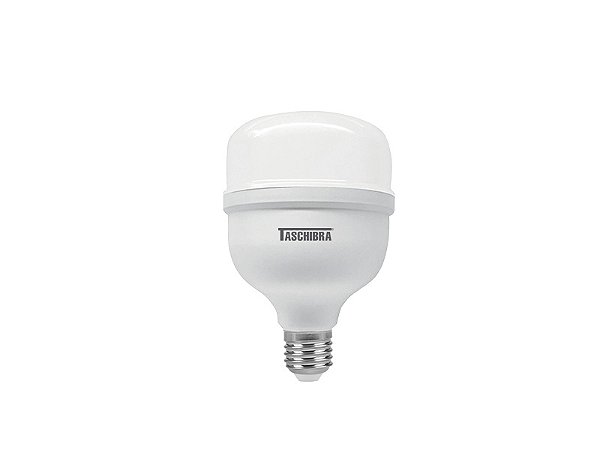Lâmpada High Led Taschibra Tkl 330 61w 6500k E-27