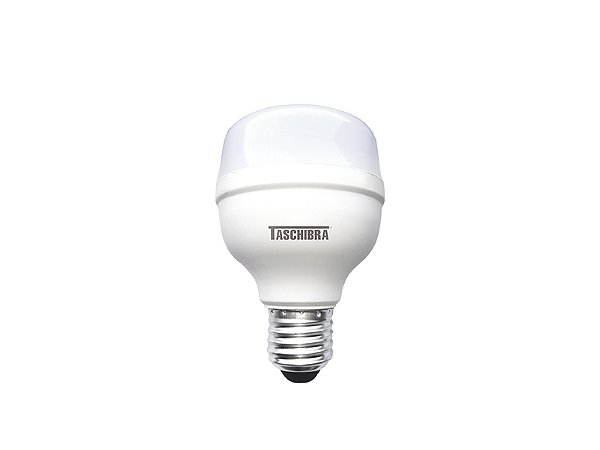 Lâmpada High Led Taschibra Tkl 110 / 20w E27
