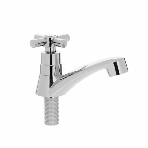Torneira Chrome Lavatório De Mesa Cruzeta Cc08 Doan