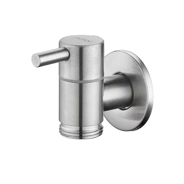 Torneira Inox Desing Link P/Máquina De Lavar Nox 13 Doan