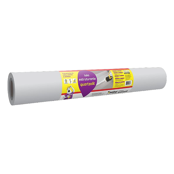 Tela Estruturante 7,3 M2 Quartzolit