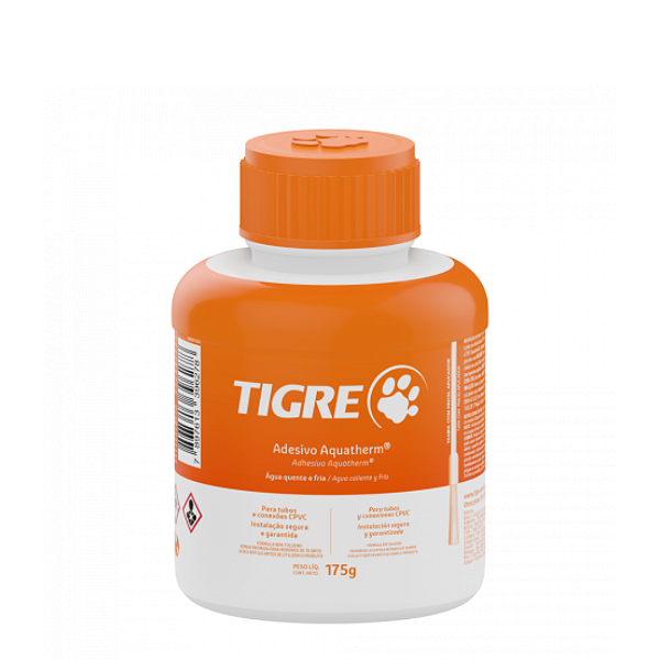 Tigre Adesivo Aquatherm 175g