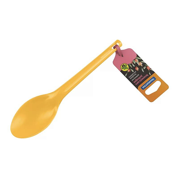 Pazinha Plast Larga Mini Amarela 78107017 Tramontina