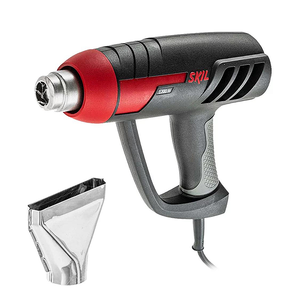 Soprador Térmico 8003 Skil