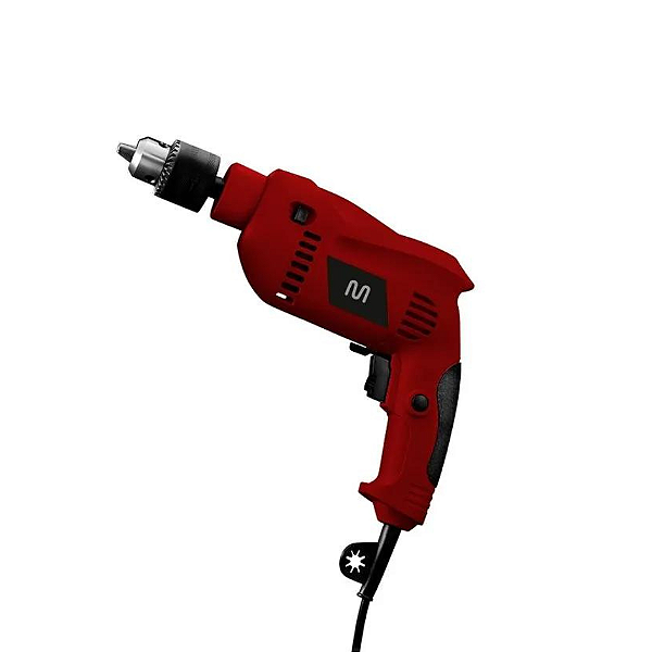 Furadeira De Impacto 600w 220v-ho034-multilaser