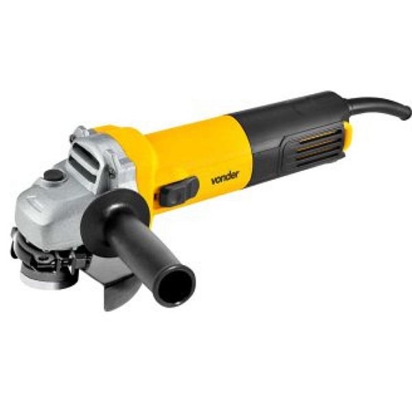 Esmerilhadeira 4.1/2 Eav 754 220v Vonder