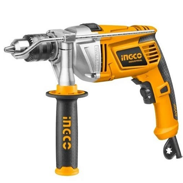 Furadeira De Impacto Ingco 1100W Id11008-9