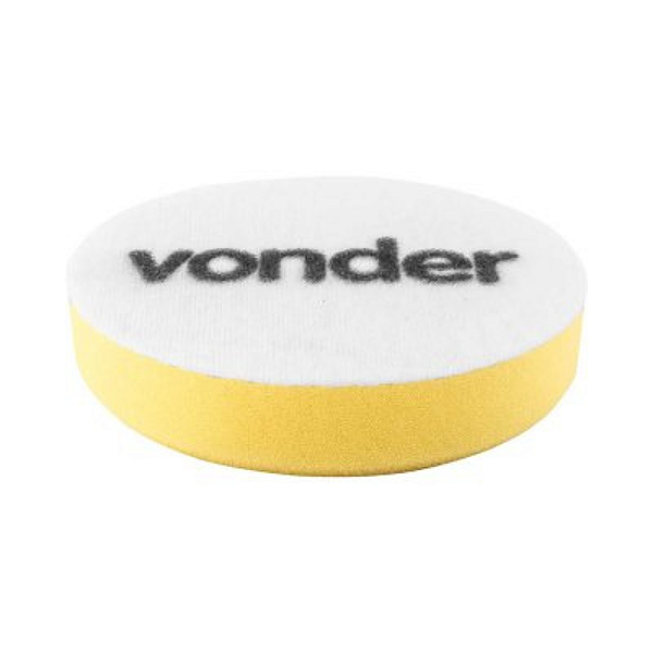 Boina De Esouma 6 Para Politriz Prv 906 Vonder
