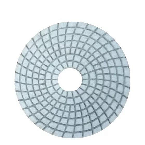 Disco Lixa Diamanto Porcelana Dymar