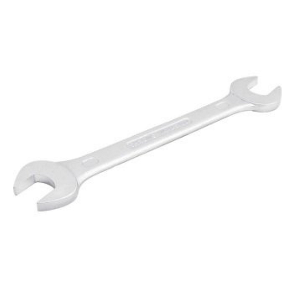 Chave Fixa 06x07mm Cromada Enc Vonder