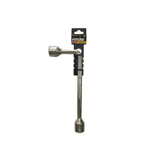Chave Biela 19mm Crv Vonder