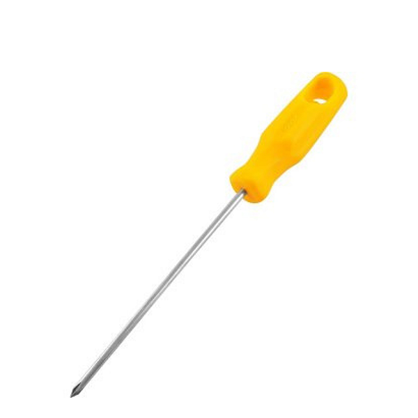 Chave Phillips (B) 1/8x4 Crv Vonder