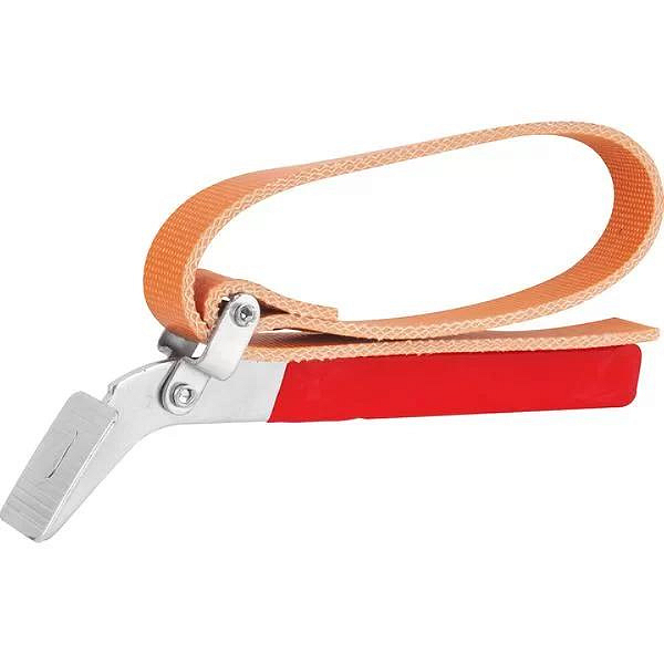 Chave Correia Para Filtro De Óleo Nove54
