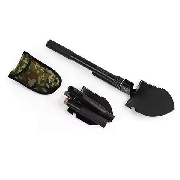 Kit Camping 5 em 1 3370155 Robust