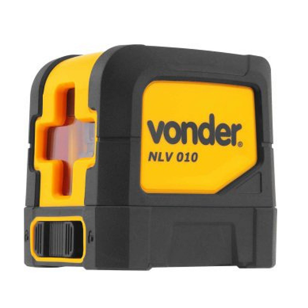 Nível Laser 10m NLV010 Vonder