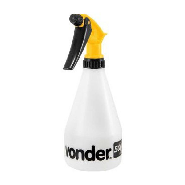 Pulverizador 500ml PU500 Vonder