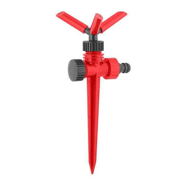 Irrigador Plástico Espiga - Nove54