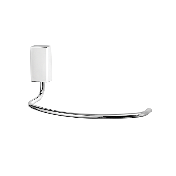 Toalheiro Argola Lorenway 2050 C30 Lorenzetti