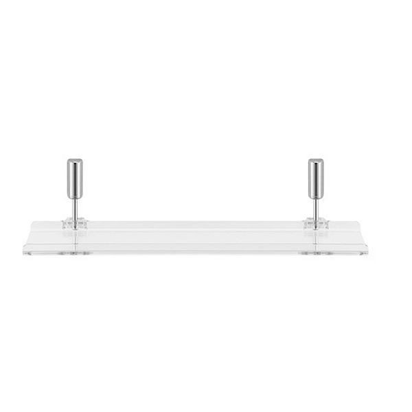 Prateleira Acessorios Idea - Chrome Docol
