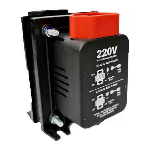 Auto Transformador TF-150 150 Wats Upsai