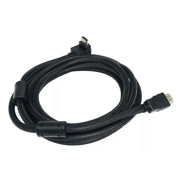 Cabo HDMI x HDMI 90 2 Metros Mbtech