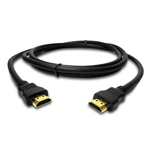 Hdmi 4 metros sale