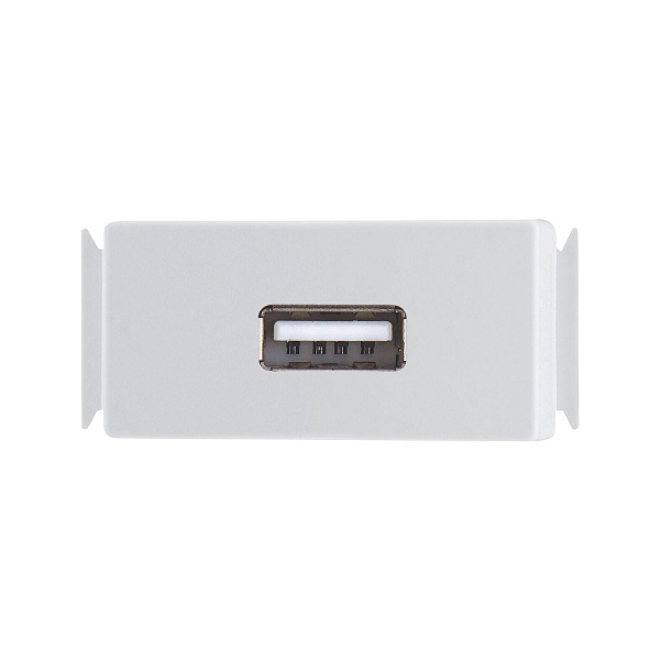 Tomada USB 1,5A Aria Tramontina