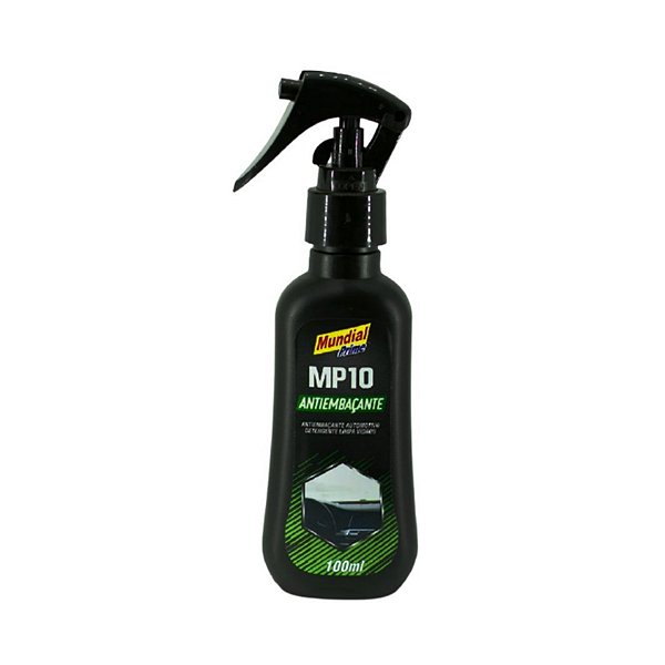 Antiembaçante Spray MP10 100ML Mundial Prime