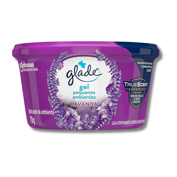 Glade Floral Lavanda 256