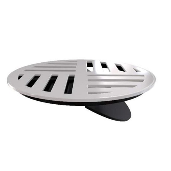 Grelha Com Fecho Automático Red 15cm Estrela