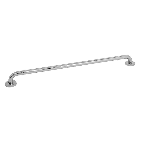 Barra Apoio 70cm Aço Inox 7/8 BA78/7 Astra