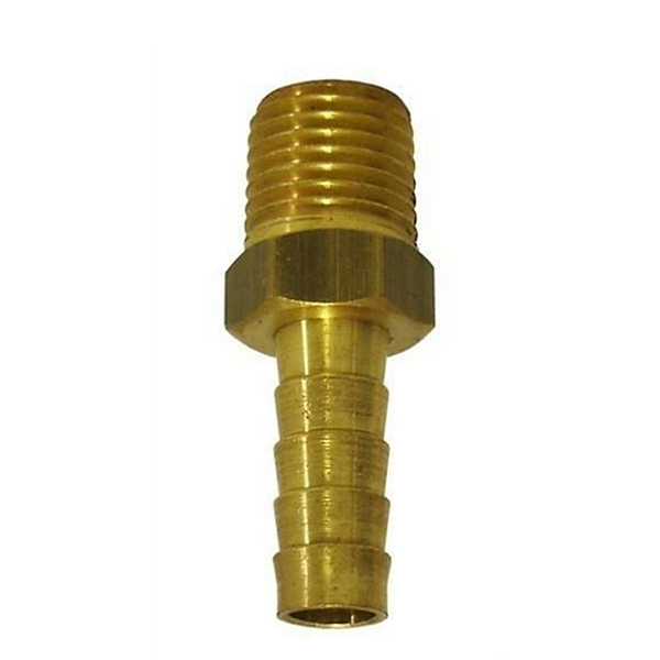 Espigão Fixo NPT 1/4x1/4 Garden