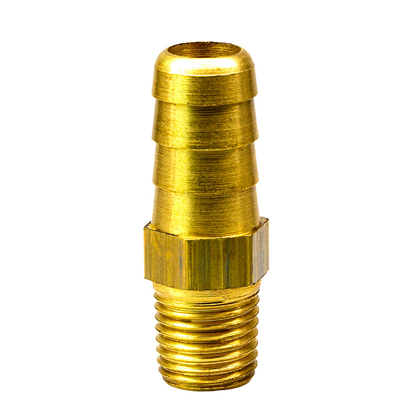 Espigão Fixo NPT 1/4x1/2 Garden