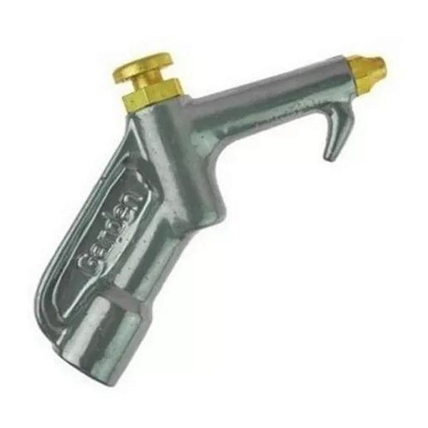 Pistola De Limpeza 1/4 Leve Garden