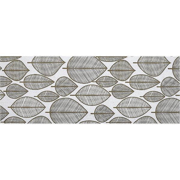 Confort Folhas 50cm x 1,27m Kapazi