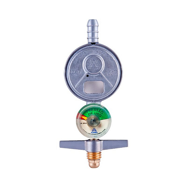 Regulador Blister 505/1 B-BTM Aliança