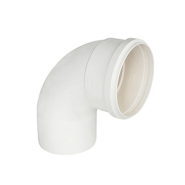 Tigre Curva 90 3 Esgoto (75mm)