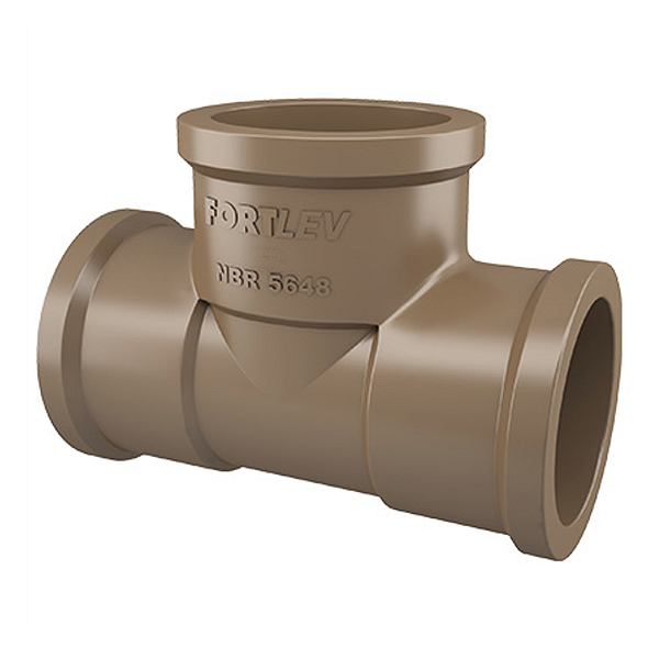 Fortlev Te Soldável 60mm (2)