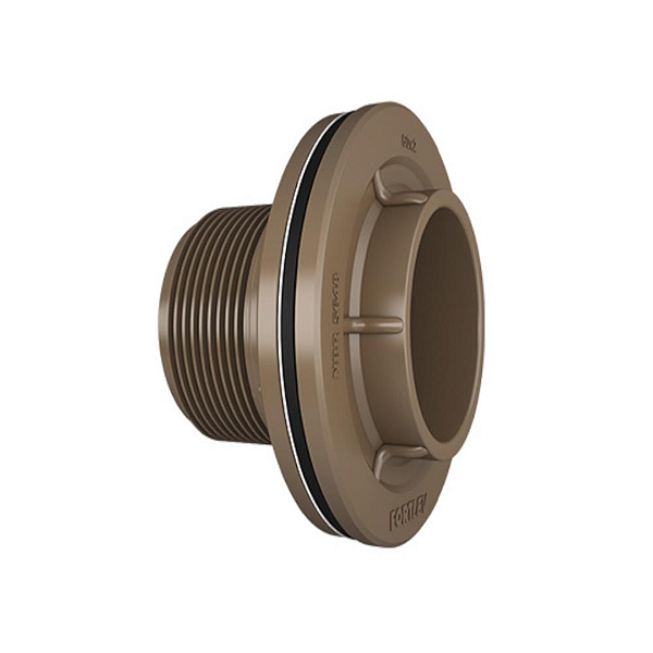 Fortlev Adaptador Caixa D`Agua 50x1.1/2
