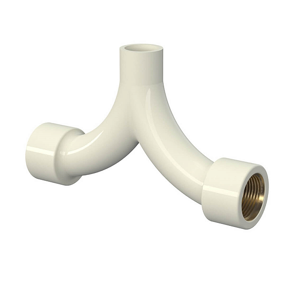 Tigre Aquatherm Te Misturador Transição 15x1/2
